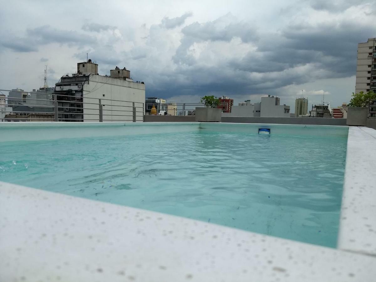 Independencia 1302 6E By Hb Apartment Buenos Aires Exterior foto